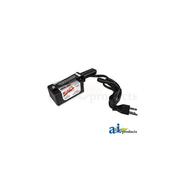 Magnetic Heater (2-1/4" x 3-3/4" ) 6.75" x5.5" x3.5"